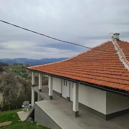 Zeleni Horizonti - Horizons * Grad