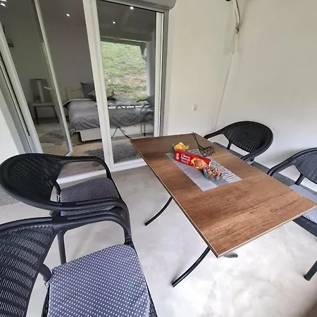 Zeleni Horizonti - Horizons Appartement Grad