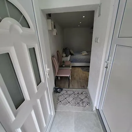 Appartement Zeleni Horizonti - Horizons *