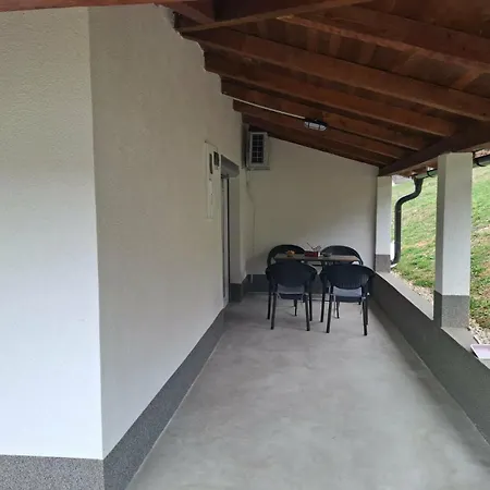 Appartement Zeleni Horizonti - Horizons *