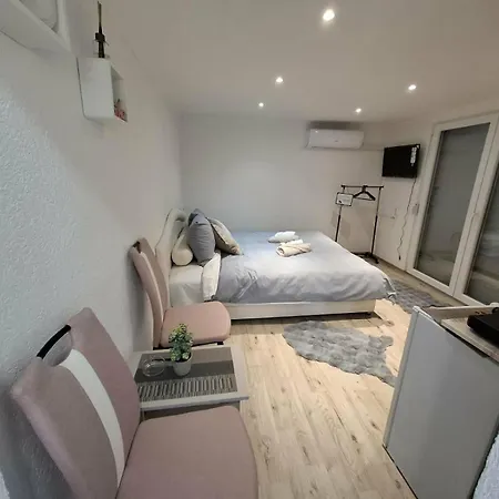 Appartement Zeleni Horizonti - Horizons Grad
