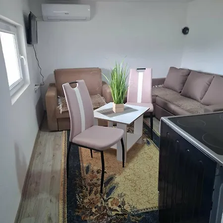 Zeleni Horizonti - Horizons Appartement *