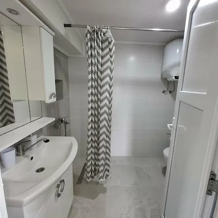 Zeleni Horizonti - Horizons Appartement