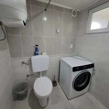 Appartement Zeleni Horizonti - Horizons *