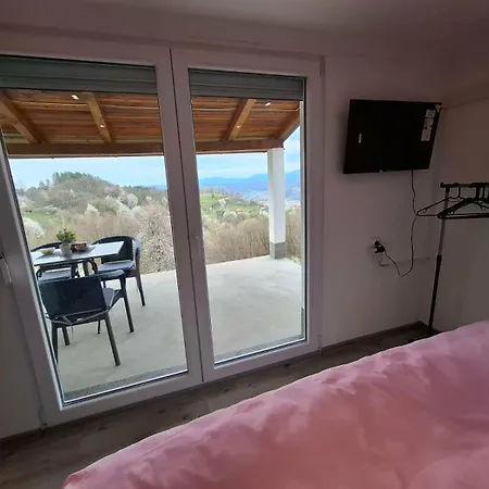 Apartamento Zeleni Horizonti - Horizons