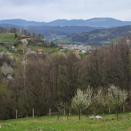 Zeleni Horizonti - Horizons