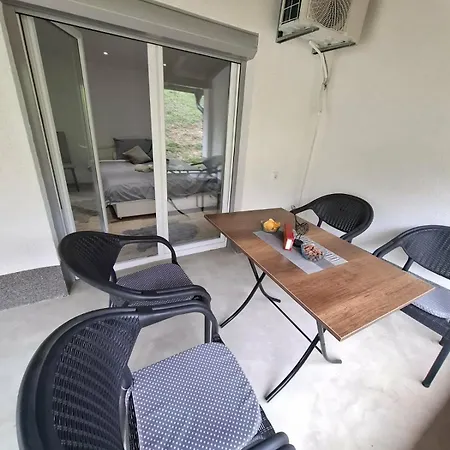 Zeleni Horizonti - Horizons Apartamento