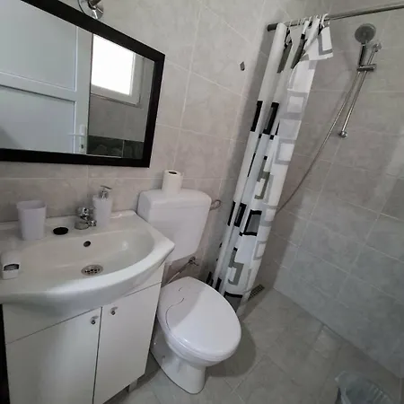 Zeleni Horizonti - Horizons Appartement